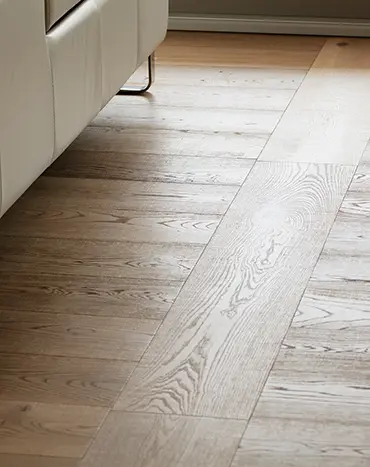 Pavimenti in legno a Reggio Emilia