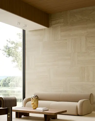 Rivestimenti in gres porcellanato a Reggio Emilia