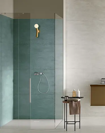 Rivestimenti in gres porcellanato a Reggio Emilia