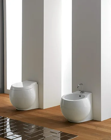 Sanitari a Reggio Emilia